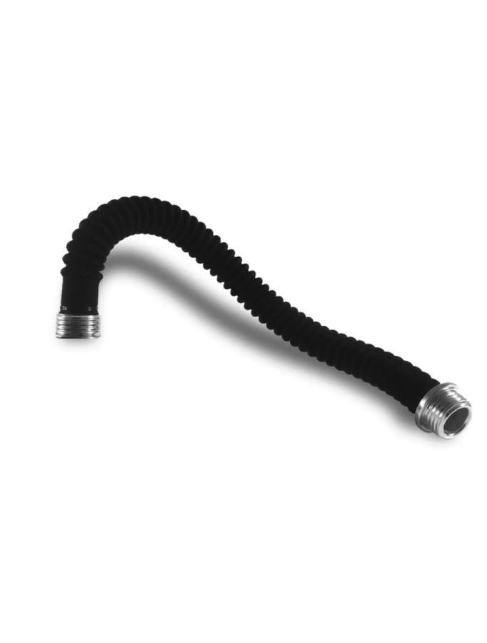 Brutus Gas Mask Hose