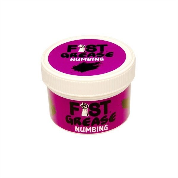 M&K Fist Grease Numbing 400 ml