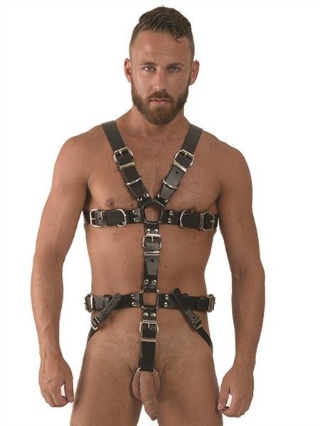 Slave Harness