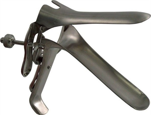 Anal speculum GRAEVE - medium