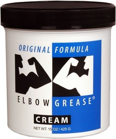 Elbow Grease Original Cream 425g