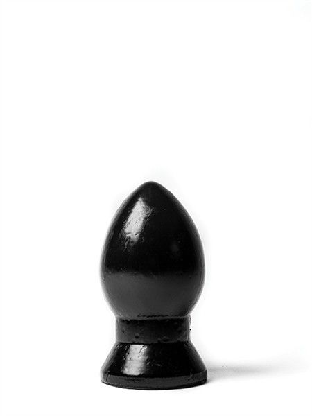 WAD Magical Orb Plug M Black