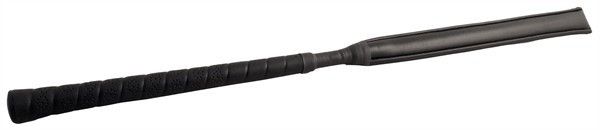 MrB Leather Covered Riding Crop