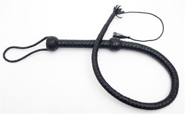 Mister B Bullwhip Nylon Tip 3 ft