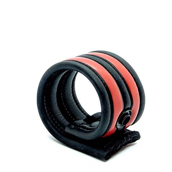 665 Neoprene Racer Ball Strap