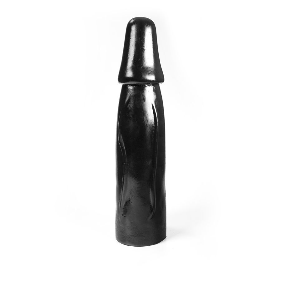 Wouter Dildo Black