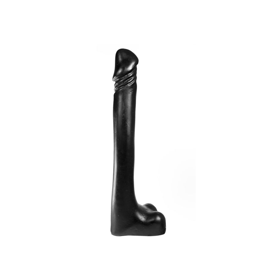 Eric Dildo Black