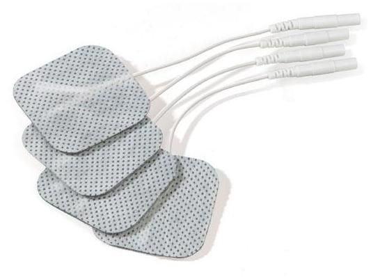 Mystim Self-adhesive electrodes