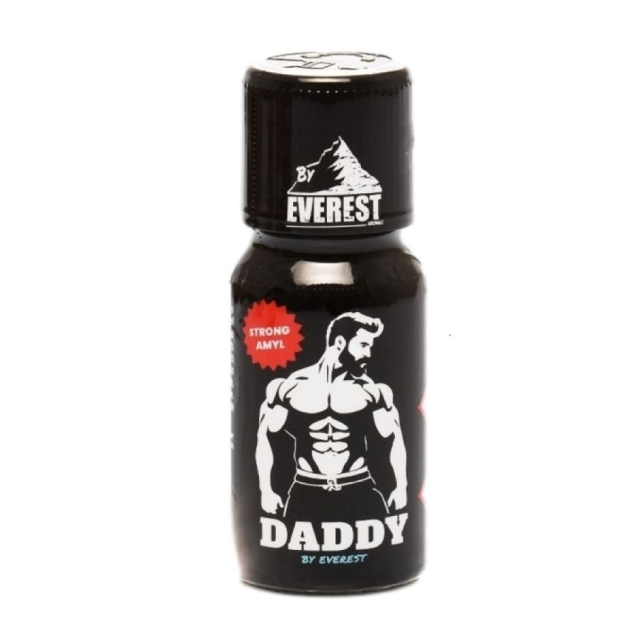 Daddy by Everest 15ml