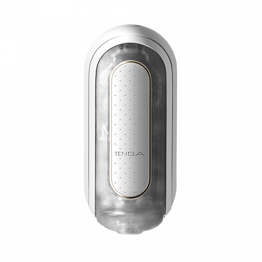 Tenga Flip Zero Electronic Vibration Masturbator