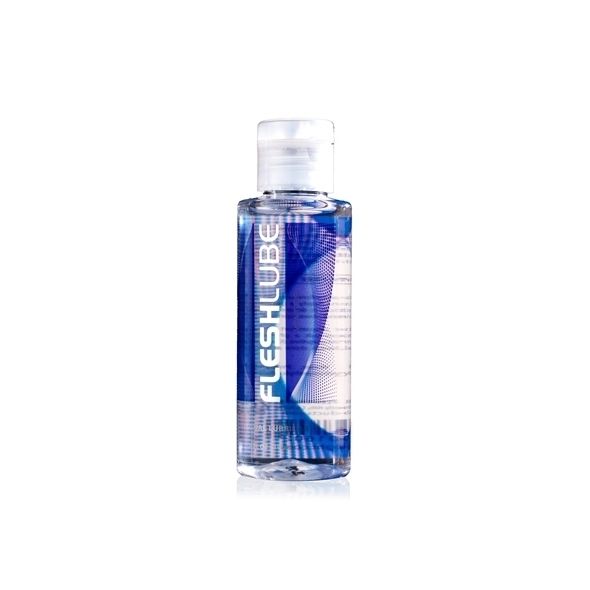 FleshLube Water EU 100ml