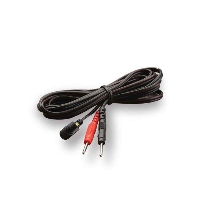 Mystim Electrode cables