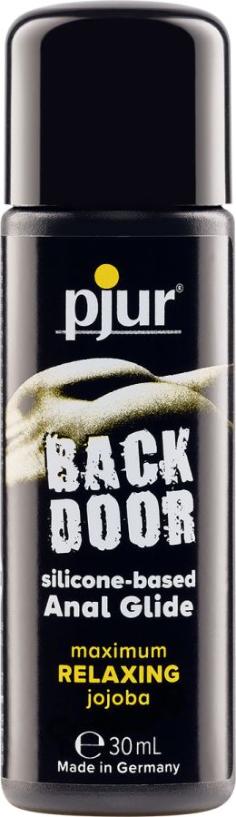 pjur Back Door Anal Glide 30ml