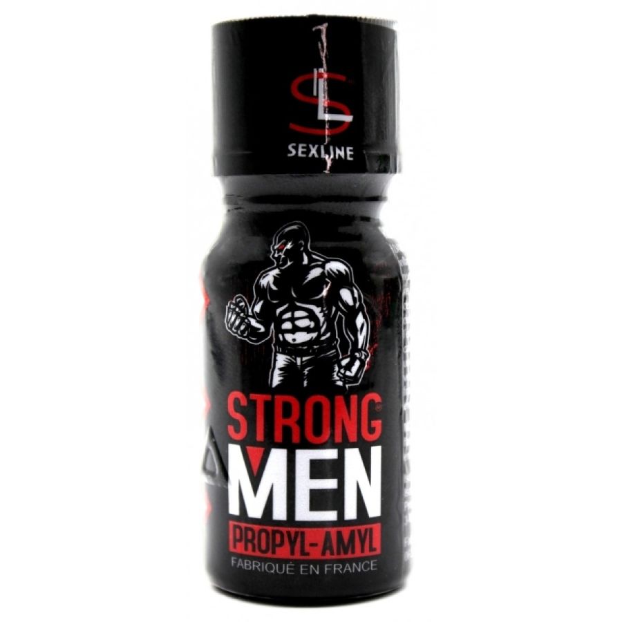 Strong Men 15ml 