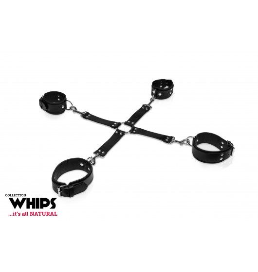 Whips Men's Hog Tie 