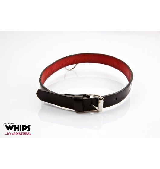 Whips Women's collar thin